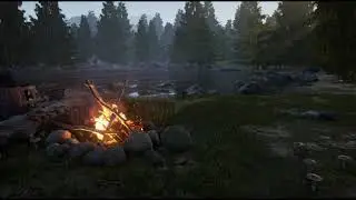 Messing around in UE4
