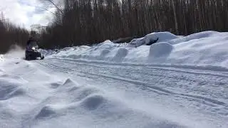 POLARIS(3)
