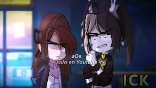 ICK😵 | Not Og Gacha meme/trend💕 | Gacha Animation⭐