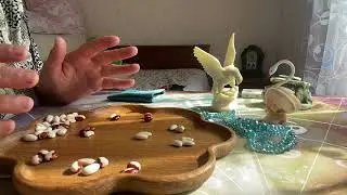 [ГАДАНИЕ НА БОБАХ] Какой мужчина идет в вашу жизнь