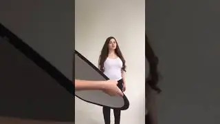 Модельные тесты плюс сайз. Бэкстейдж. Ася Андерс