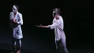 Nine Muses Opera: A Time of Empty Tales - 2020