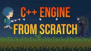 How to Make a 2D Game in C++ and SDL3