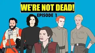 The FYWNDA Podcast - Episode 1