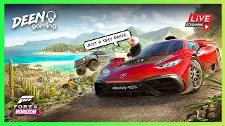 🔴 How To Fix Controller Disconnected FORZA Horizon 5