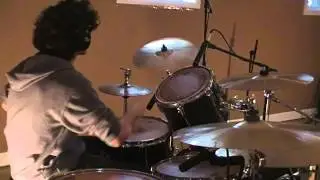 Weezer - Say It Ain't So (Drum Cover)