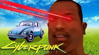 🔴 Live - Criando Carros Futuristas no GTA 5 (Mods)