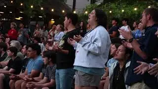 Camp Covecrest 2023: Week 3