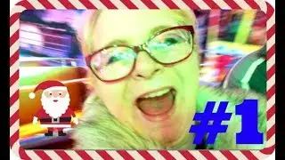 WINTER WONDERLAND 2017 | vlogmas 2017