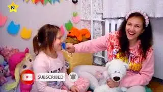 щекотка челлендж  2 !