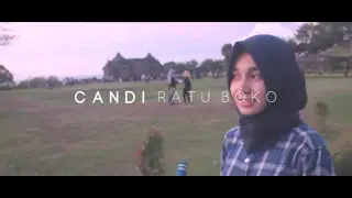 Candi Ratu Boko
