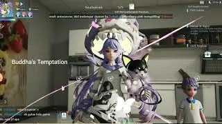 Pertama Kali coba Puppet & Terakhir Kali Main Dragon Raja || Last Cooking Recipe