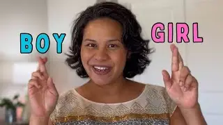 UNVEILING BABY'S GENDER: SPILLING THE BEANS. GENDER REVEAL.