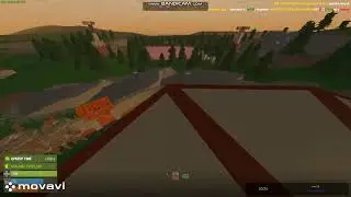 Unturned Grand rust