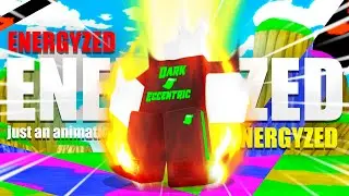Roblox Fe Script Showcase: Energyze R15 Gui