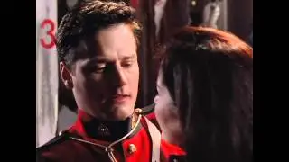 Paul Gross - Ride Forever [Due South]