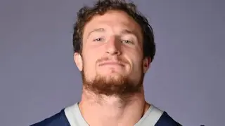 Interview with New Hampshire RB Dylan Laube