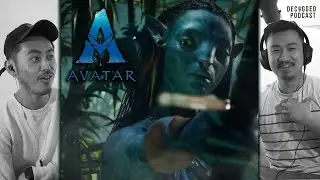 "Better than the First Time". CG Artists React to the new AVATAR 2 Trailer
