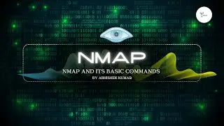 Kali Tools : NMAP