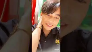 KAOWNAH Live on IG @ 18 06 2020