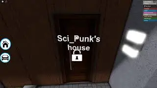ROBLOX - Vehicle spawn and house ownership system (Showcase) [Portfolio]