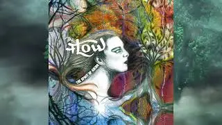 The Flow - The Moon Is Closer Than You (Guitar Version) NEW TRACK!!!