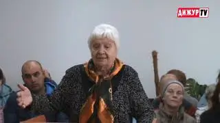 Почётный житель   Зарайска  Щавелева Т. Н.   в Суде