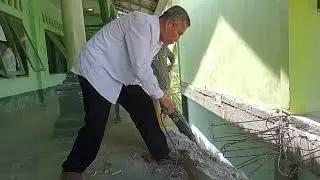 Luar Biasa Pak Guru👍