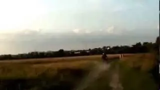 Мотоцикл Вездеход Куница 200