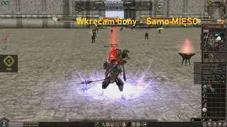 #metin2 PL - Wkręcam bony - samo MIĘSO / Łowca Potworów / SpaW - #polyphemos #global