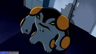 Ben descobre que os Nano-Ship estão de volta