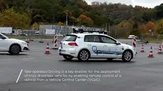 5GCroCo Demo Day