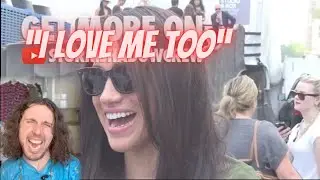 Reacting To More Meghan Posing 