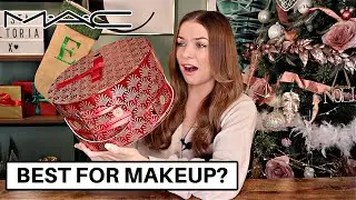 MAC BEAUTY ADVENT CALENDAR 2022 / *The perfect makeup calendar?* ELTORIA