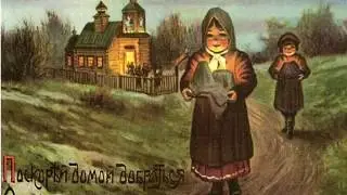 Праздник Великой Пасхи