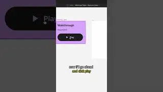 How to use Figma's Walkthrough Plugin