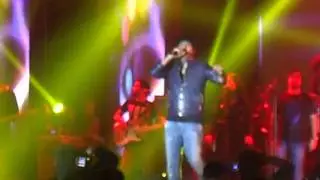 Ankit tiwari live performance in kanpur