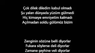 Nesini Söyleyim