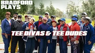 An L.A. Institution - Bradford Plays w/ Tee Divas & Dudes