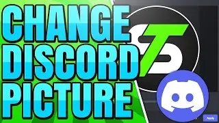 How to Change Your Profile Picture on Discord