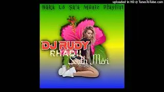 DJ RUDY🇸🇧 ft. RHADII- SOUTH MERI[Baka Lo Sa'a Music Playlist]🔥