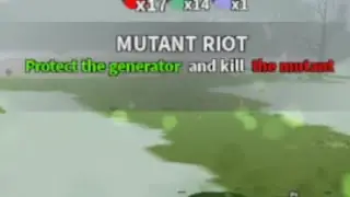 [Roblox Red Lake] Standing here I realize...