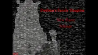 Fredbear's Family Slaughter | Demo Out Now