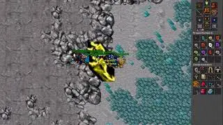 Vilshion Drathus (384) [Master Sorcerer] - Eternia