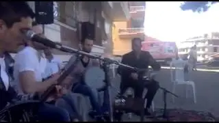 Gökhan Koçak Hangimiz Sevmedi ( Worse Ali )