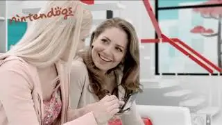 Every Nintendo System British Commercial/First Looks (NES - Switch 2)