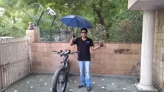 7 MTB HACKS that might help you this Rainy Season | Monsoon Hacks for Cycling
