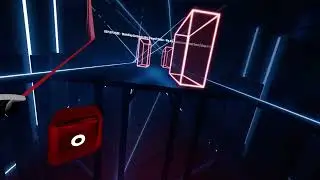 We Are Number One Metal Cover (Beat Saber)
