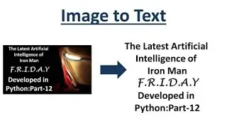 Extract Text from Image : LIVE