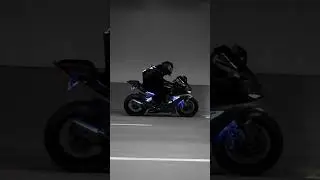 LULLABY🩵 #phonk #motorcycle #moto #car